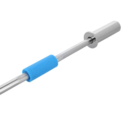 Blue Bar Overlay, 2 Pcs