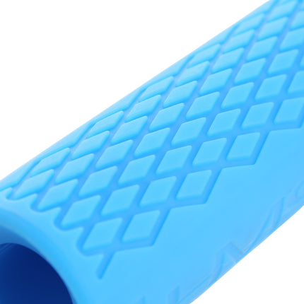Blue Bar Overlay, 2 Pcs