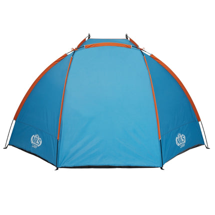Blue Beach Tent, 260x120x120 cm, UV Protection