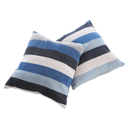 Blue Brazilian Hammock Chair, Durable Fabric