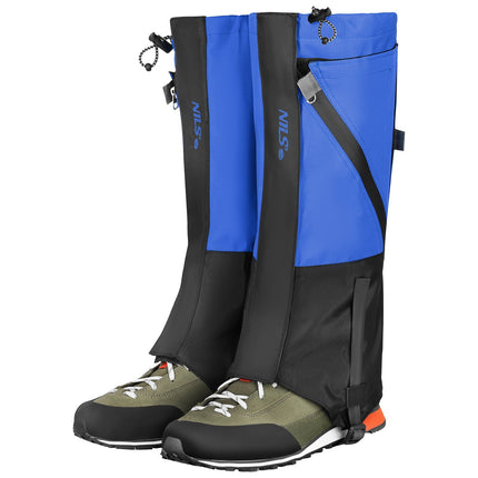 Blue Camping Chair – Foldable, Lightweight, Portable