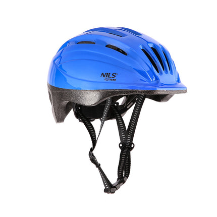 Blue Helmet, Size S (48-52cm)