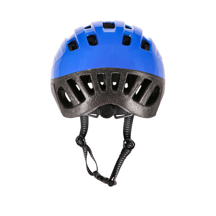 Blue Helmet, Size S (48-52cm)