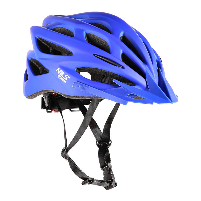 Blue Helmet, Size S (53-55cm)