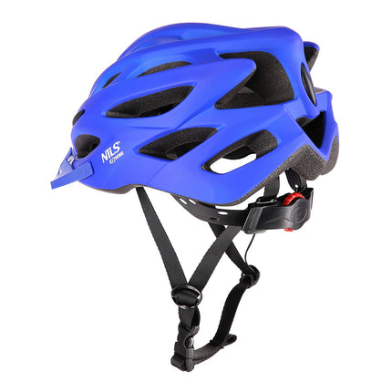 Blue Helmet, Size S (53-55cm)