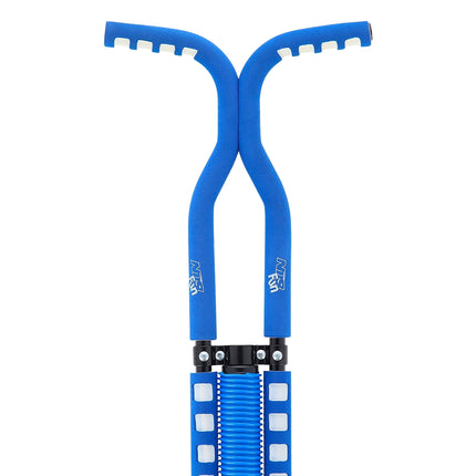 Blue Jump Stick – Durable, Lightweight, Fun