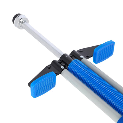 Blue Jump Stick – Durable, Lightweight, Fun