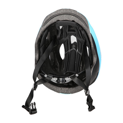 Blue Medium Helmet, 53-55cm, Nils Extreme