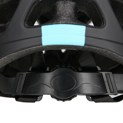 Blue Medium Helmet, 53-55cm, Nils Extreme