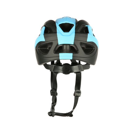 Blue Medium Helmet, 53-55cm, Nils Extreme