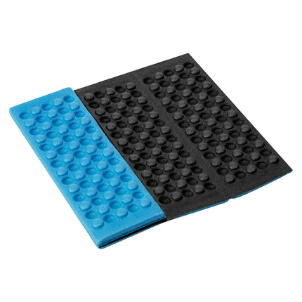 Blue Mini Folding Mat, Compact and Portable Design