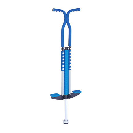 Blue Pogo Stick for children
