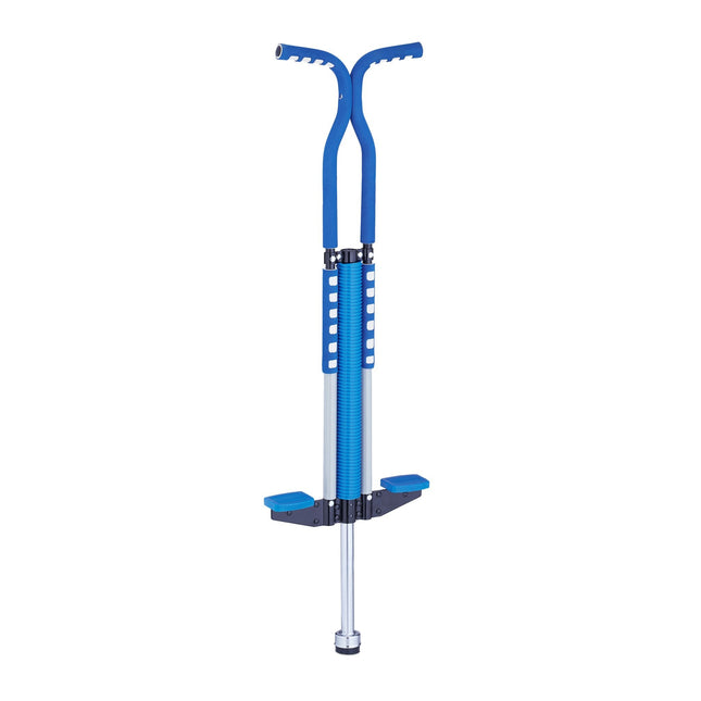 Blue Pogo Stick for children