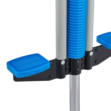 Blue Pogo Stick for children