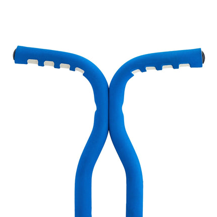 Blue Pogo Stick for children