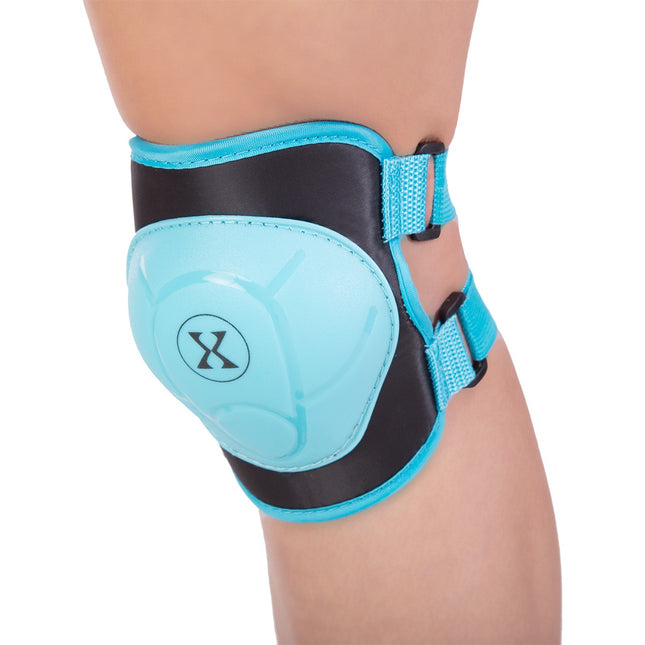 Blue Protective Gear Set, Size L