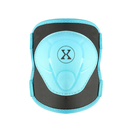 Blue Protective Gear Set, Size L