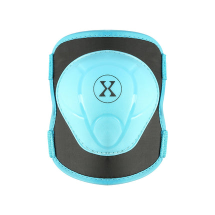 Blue Protective Gear Set, Size M