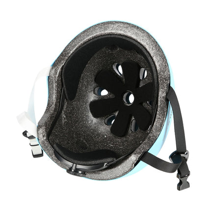 Blue Size L Helmet, 58-61cm