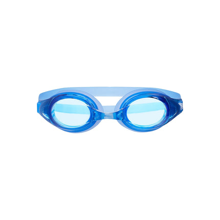Blue Swimming Goggles, Anti-Fog, UV Protection