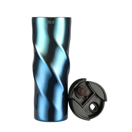 Blue Thermal Cup, 22 oz, Insulated