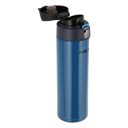 Blue Thermal Cup, 28 oz, Insulated