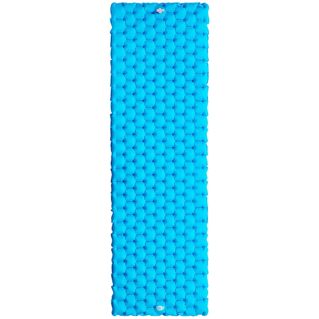 Blue Tourist Mat, Lightweight, Portable, Nils Camp