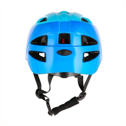 Blue XS Helmet, 48-52cm, Lightweight