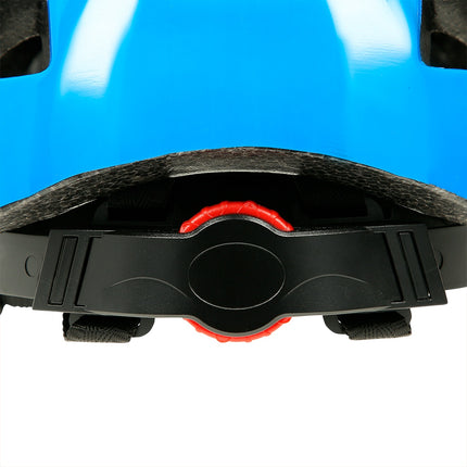 Blue XS Helmet, 48-52cm, Lightweight