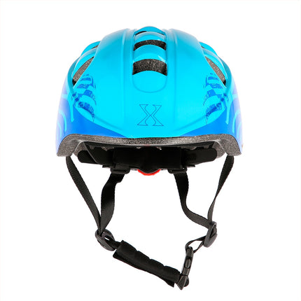 Blue XS Helmet, 48-52cm, Lightweight