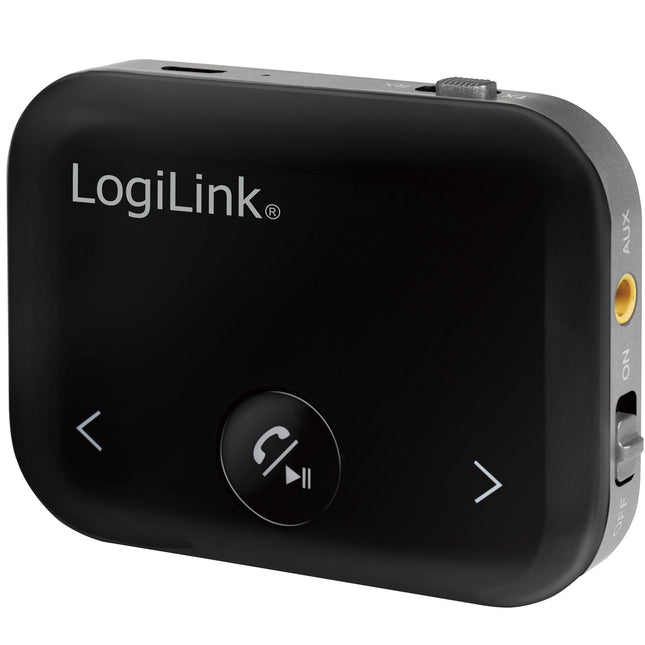 Bluetooth Audio Transmitter/Receiver
