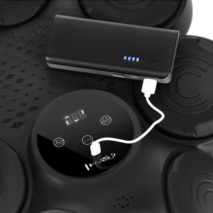 Bluetooth Music Boxing Machine with Gloves – 9 Programs
