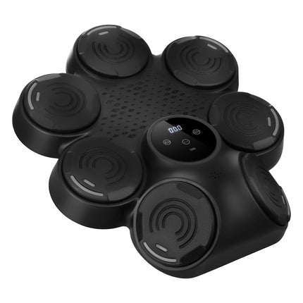 Bluetooth Music Boxing Machine with Gloves – 9 Programs