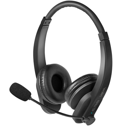 Bluetooth headset Stereo