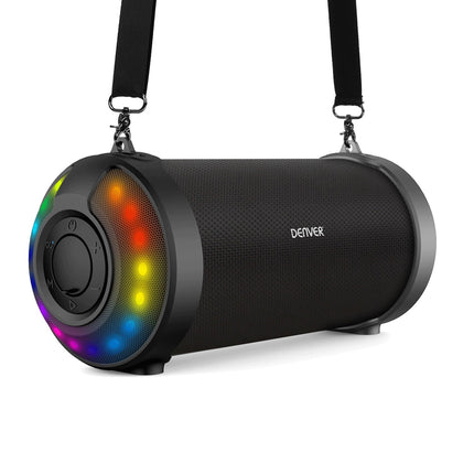 Bluetooth speaker 8.5W