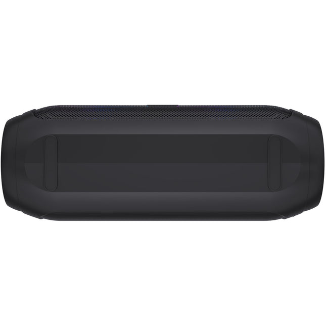 Bluetooth speaker with light effects and rechargeable battery BTG-616