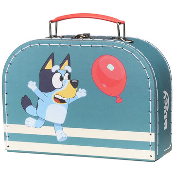 Bluey Cardboard bag 20 cm