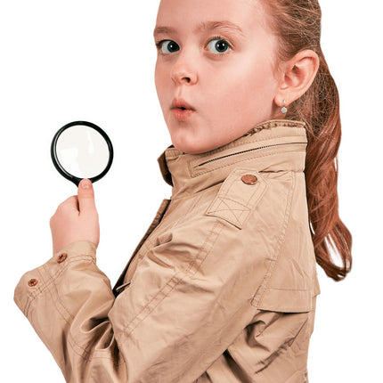 Bo. Educational Set "Detective Lab"