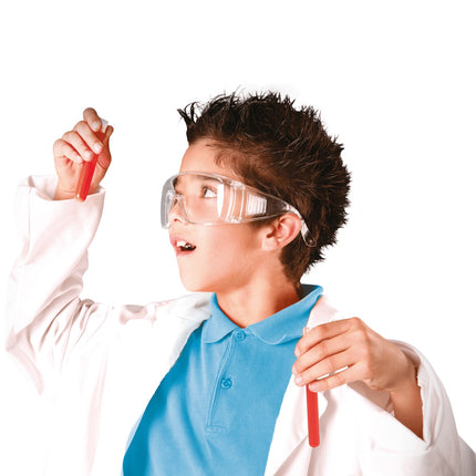 Bo. Educational Set "My First Chemistry Kit"