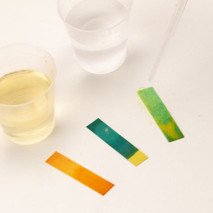 Bo. Educational Set "My First Chemistry Kit"