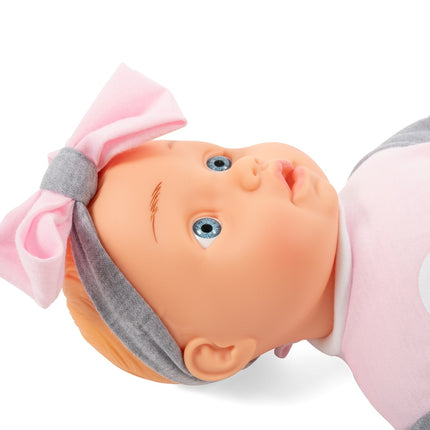 Bo. Interactive Baby Doll Anna, 42 Cm