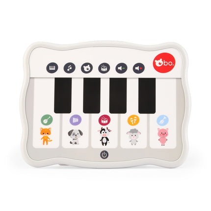 Bo. Interactive Piano