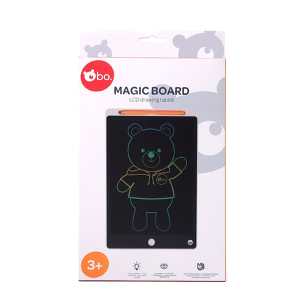 Bo. Lcd Drawing Tablet, 10.5"