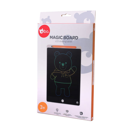 Bo. Lcd Drawing Tablet, 10.5"