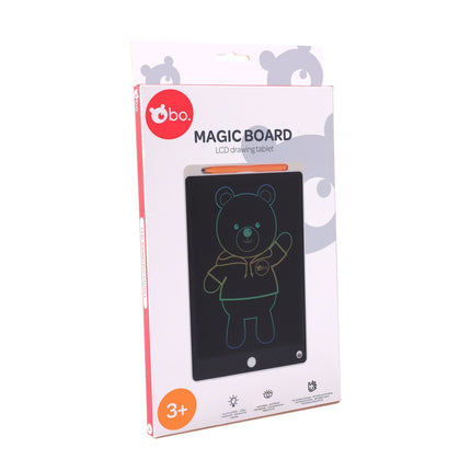 Bo. Lcd Drawing Tablet, 10.5"
