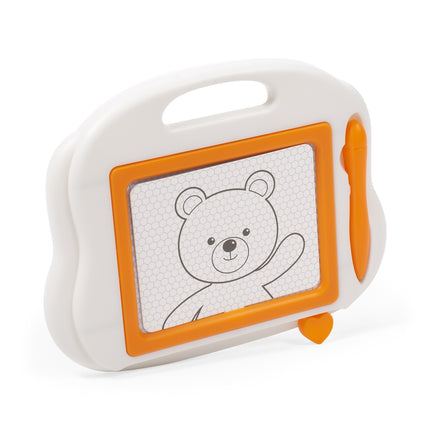Bo. Magnetic Drawing Board, 10X15 Cm