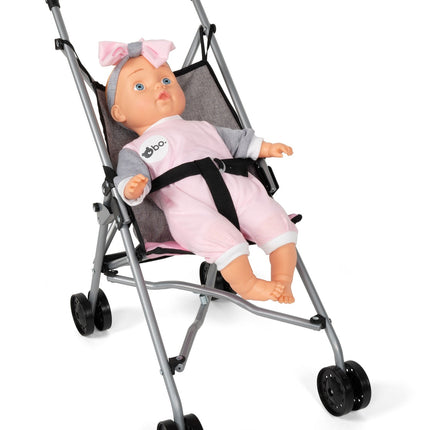 Bo. Stroller