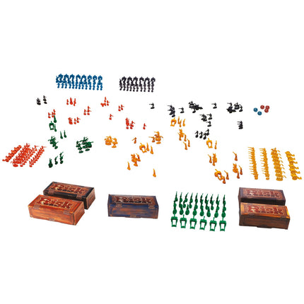 Board Game Risk (In English Lang.)