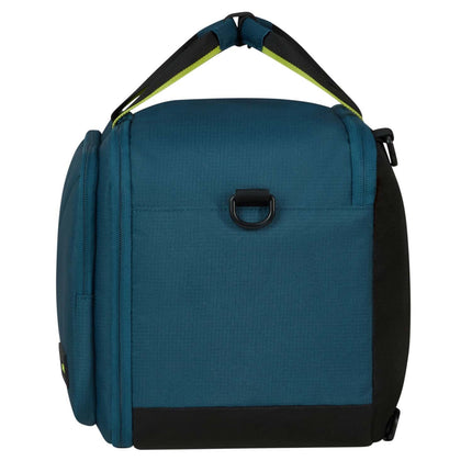 Boarding Bag, 3-Way Convertible, Harbor Blue