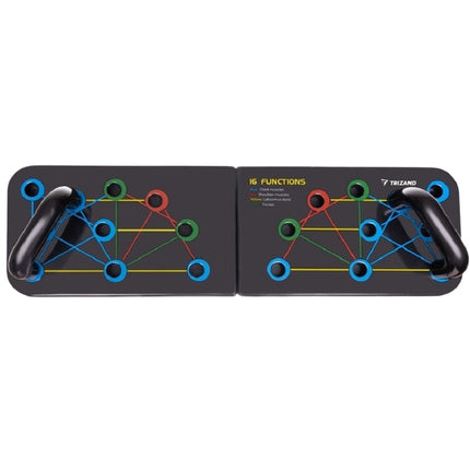 Board / push-up handle